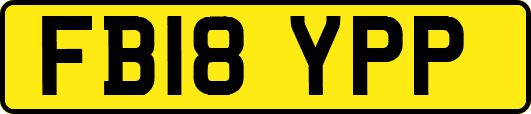 FB18YPP