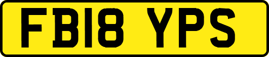 FB18YPS