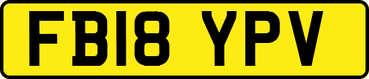 FB18YPV