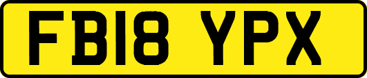 FB18YPX