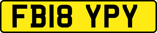 FB18YPY
