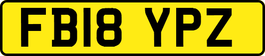 FB18YPZ