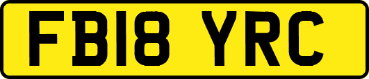 FB18YRC