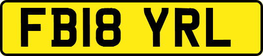 FB18YRL