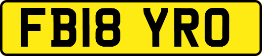FB18YRO