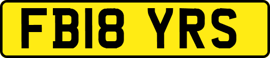 FB18YRS