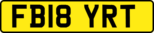 FB18YRT