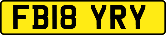 FB18YRY