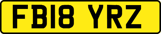 FB18YRZ