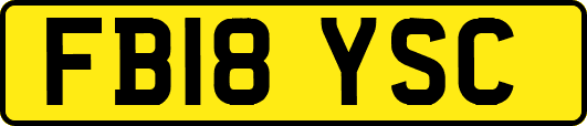 FB18YSC