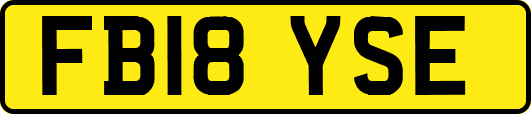 FB18YSE