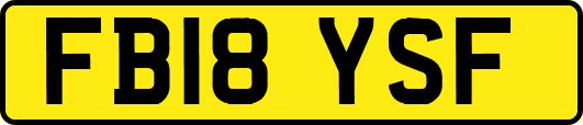 FB18YSF