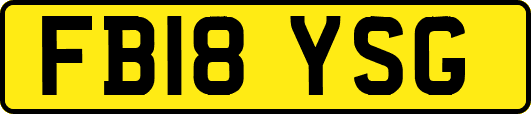 FB18YSG