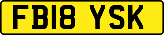 FB18YSK