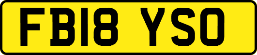 FB18YSO