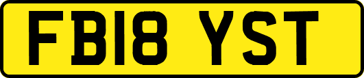 FB18YST