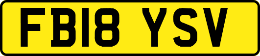 FB18YSV