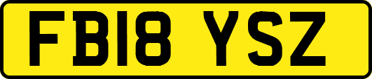FB18YSZ