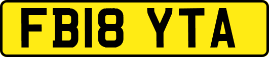 FB18YTA