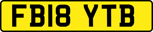 FB18YTB