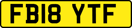 FB18YTF