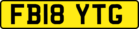 FB18YTG