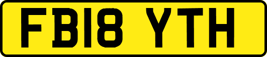 FB18YTH