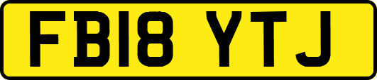 FB18YTJ
