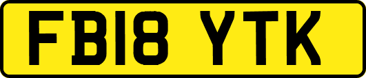FB18YTK