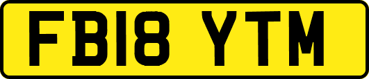FB18YTM