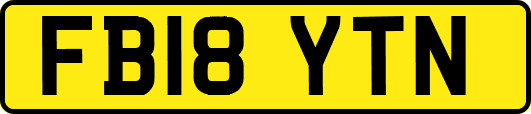 FB18YTN