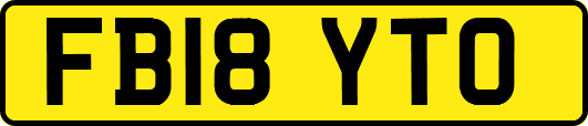 FB18YTO