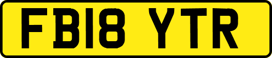 FB18YTR