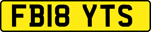 FB18YTS