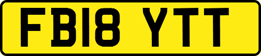 FB18YTT