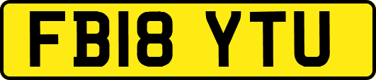 FB18YTU