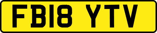FB18YTV