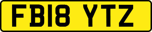 FB18YTZ