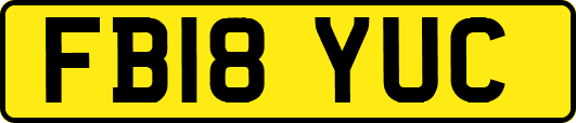 FB18YUC