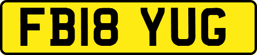 FB18YUG