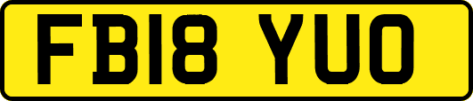 FB18YUO