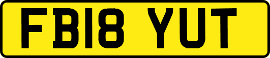 FB18YUT