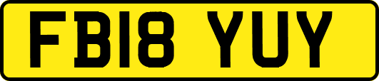 FB18YUY