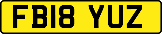 FB18YUZ