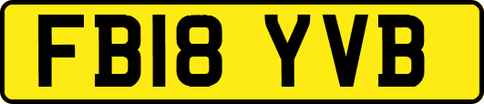 FB18YVB