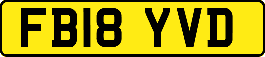 FB18YVD