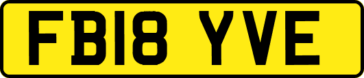 FB18YVE