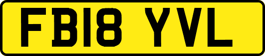 FB18YVL