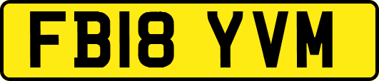 FB18YVM