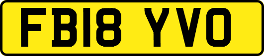 FB18YVO